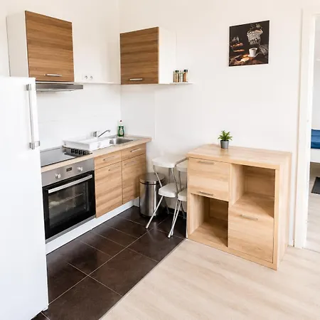 Hal10 Flex Living Fuer Teams Halle (Saale)